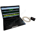 Spl Lab Usb Bas Ölçer