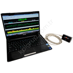 Spl Lab Usb Bas Ölçer - 1