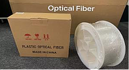 Yıldız Tavan için 1.5 Fiber top 750m - 1