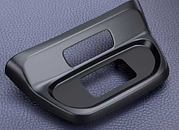 Mercedes Benz Vito 2025 Kablosuz Şarj Kapağı - 2