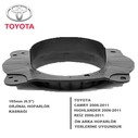 Toyota Araçlara Ön Arka Kapı Yerlerine 16 Cm Hoparlör Kasnağı