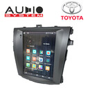 Toyota Corolla Araçlara 2+32GB Android Multimedia Navigasyon Oto Teyp - 2