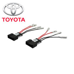 Toyota Hoparlör Jakı Clifford CF20-TY02 - 1