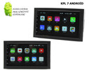UNİVERSAL HER ARACA UYUMLU OEM ANDROİD DOUBLE TEYP - 2