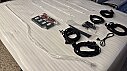 Mercedes Benz V Class W447 İç Ambiyans Seti Fiberler ile Beraber