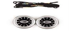 Mercedes Benz Vito Ön Havalandırma Air Vent - 1