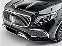 Mercedes Benz Vito W447 GLS Maybach Stil Body Kit VB03