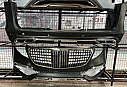 Mercedes Benz Vito W447 GLS Maybach Stil Body Kit VB03 - 3
