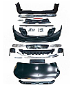 Mercedes Benz Vito W447 Maybach Stil Kapotlu Tampon Seti