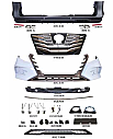 Mercedes Benz VİTO W447 Yeni Tip Body Kit