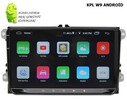 VOLKSWAGEN ARAÇLARA UYUMLU ANDROİD MULTİMEDYA NAVİGASYON