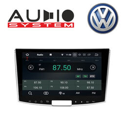 Volkswagen CC Araçlara 2+32GB Android Multimedia Navigasyon - 2