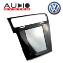 Volkswagen Golf 7 Araçlara 1+16GB Uyumlu Tesla Model Android Multimedya - 2