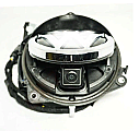 Volkswagen Golf 8 Passat B8 21+ Logo Kamera