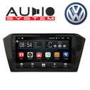 Volkswagen Passat B8 Araçlara 2+32GB Android Multimedia Navigasyon - 2
