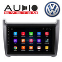 Volkswagen Polo Araçlara 1+16 GBAndroid Multimedia Navigasyon
