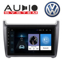 Volkswagen Polo Araçlara 4+64 GBAndroid Multimedia Navigasyon