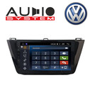 Volkswagen Tiguan Araçlara 2+32GB Android Multimedia Navigasyon