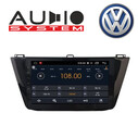 Volkswagen Tiguan Araçlara 2+32GB Android Multimedia Navigasyon - 2