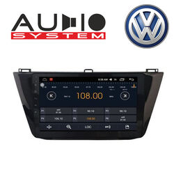 Volkswagen Tiguan Araçlara 2+32GB Android Multimedia Navigasyon - 2