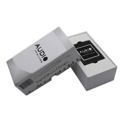 Volvo Araçlara Uyumlu Bluetooth-Usb-Aux-SD Kart Aparatı - 3