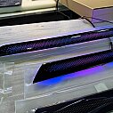 Volkswagen GOLF 6 2008-2013 Trimli Ambiyans Seti - 3