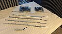Volkswagen Passat B8 Orjinal Ambiyas Led