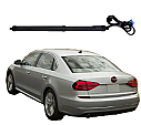Volkswagen Passat  Tek Motor 2016-2019 VW11