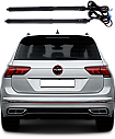 Volkswagen Tiguan Elektronik Bagaj Çift motor (18-20)