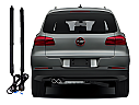 Volkswagen Tiguan L Çift Motor 2017 +VW05
