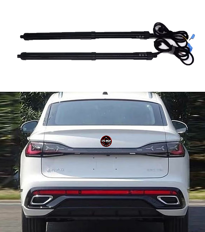 Volkswagen Tiguan X Çift Motor 2020-2021 VW07 - 1
