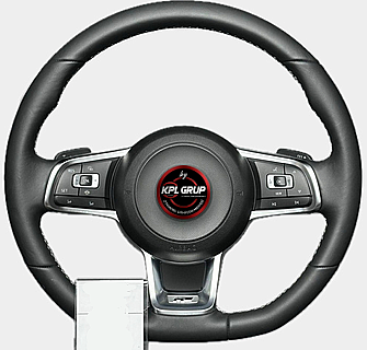 Volkswagen Üniversal Rline Direksiyon - 1