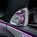 Mercedes Benz W214 E Class 4D Tweeter Large