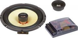 X 165 Flat - 1