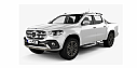 Mercedes Benz X Class Elektrikli Basamak 2019-2022 - 2