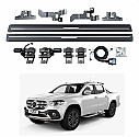 Mercedes Benz X Class Elektrikli Basamak 2019-2022
