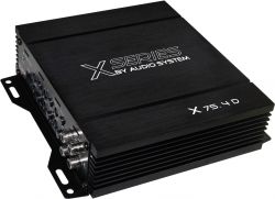 X75.4 4 Kanal - 1